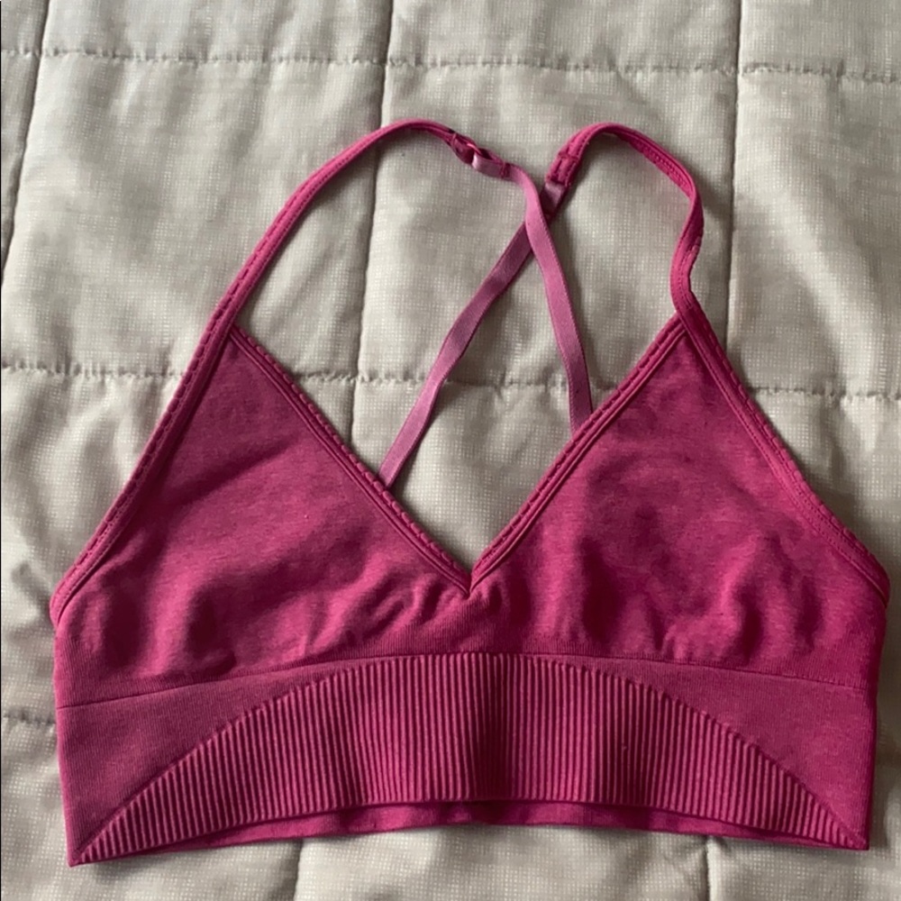 Ebb to street bra